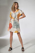 Robe de jour model 151837 Figl